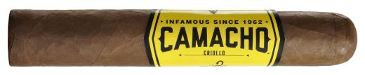 Camacho Criollo Robusto